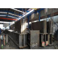 Heavy Steel Section Manufacturer in Guangdong